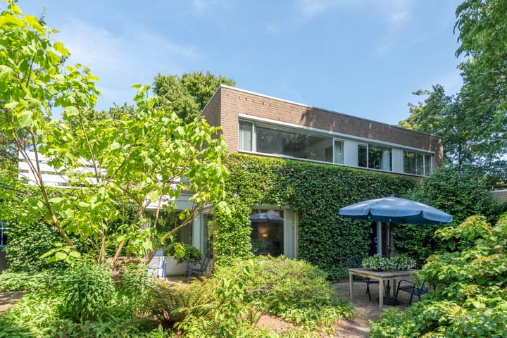 Foto 8 van Rooseveltlaan 13