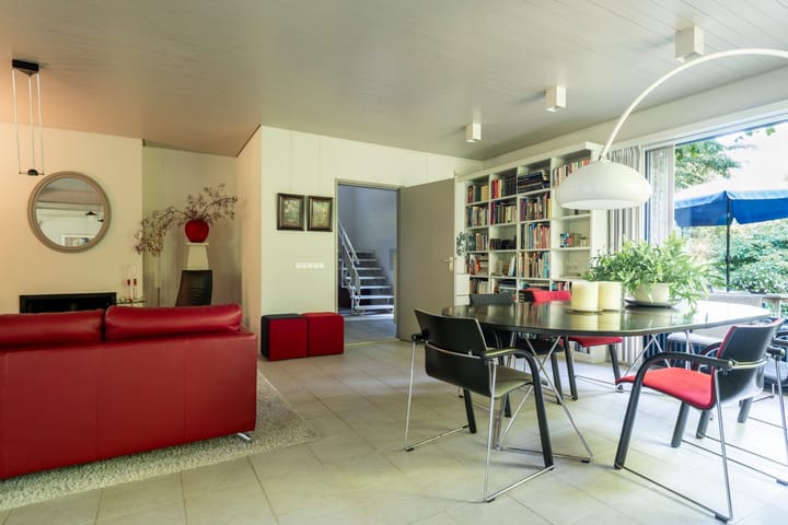 Foto 10 van Rooseveltlaan 13