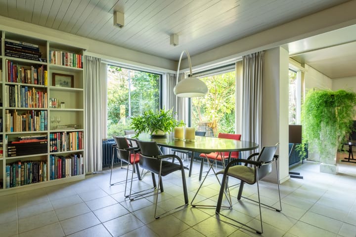 Foto 13 van Rooseveltlaan 13