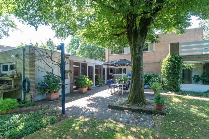 Foto 35 van Rooseveltlaan 13