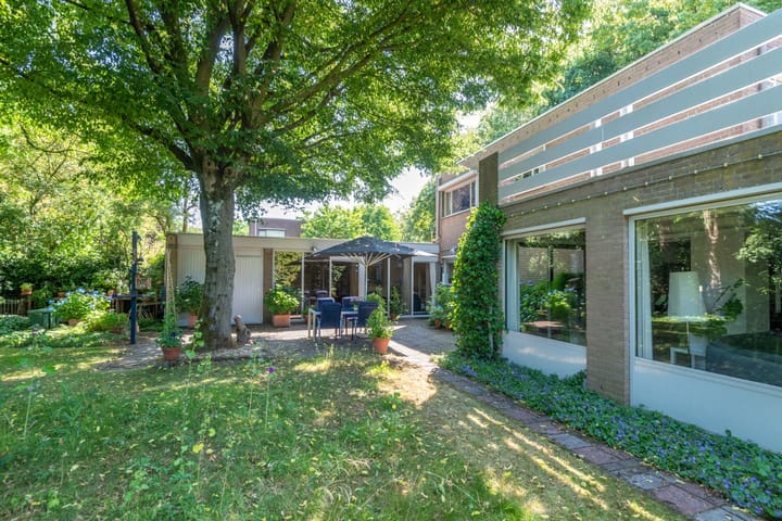 Foto 39 van Rooseveltlaan 13