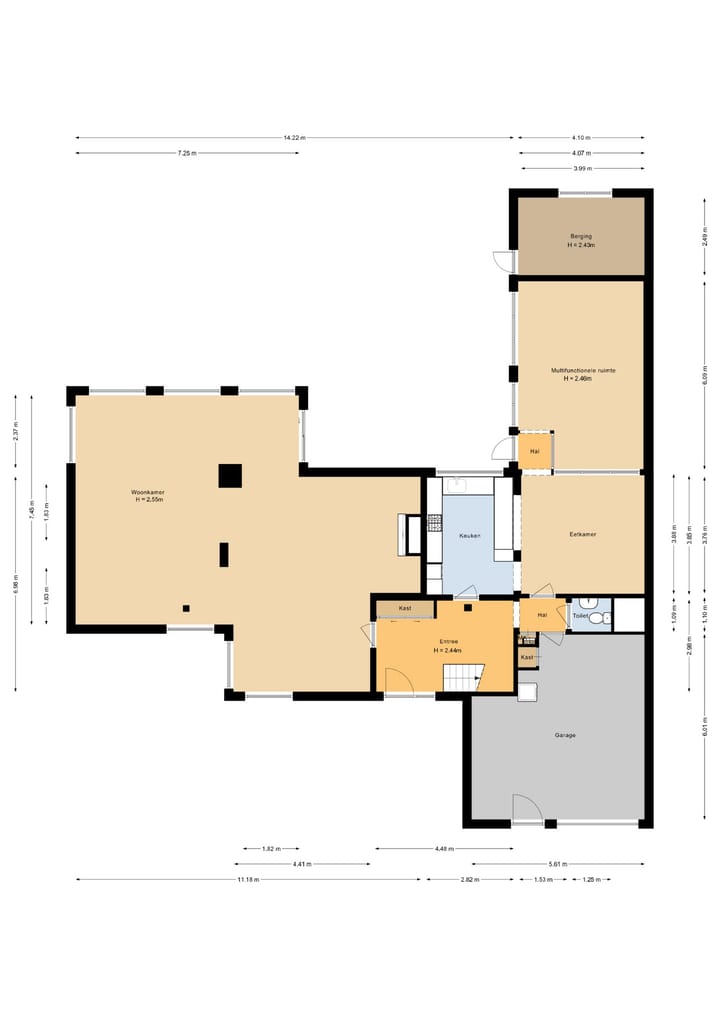 Foto 42 van Rooseveltlaan 13