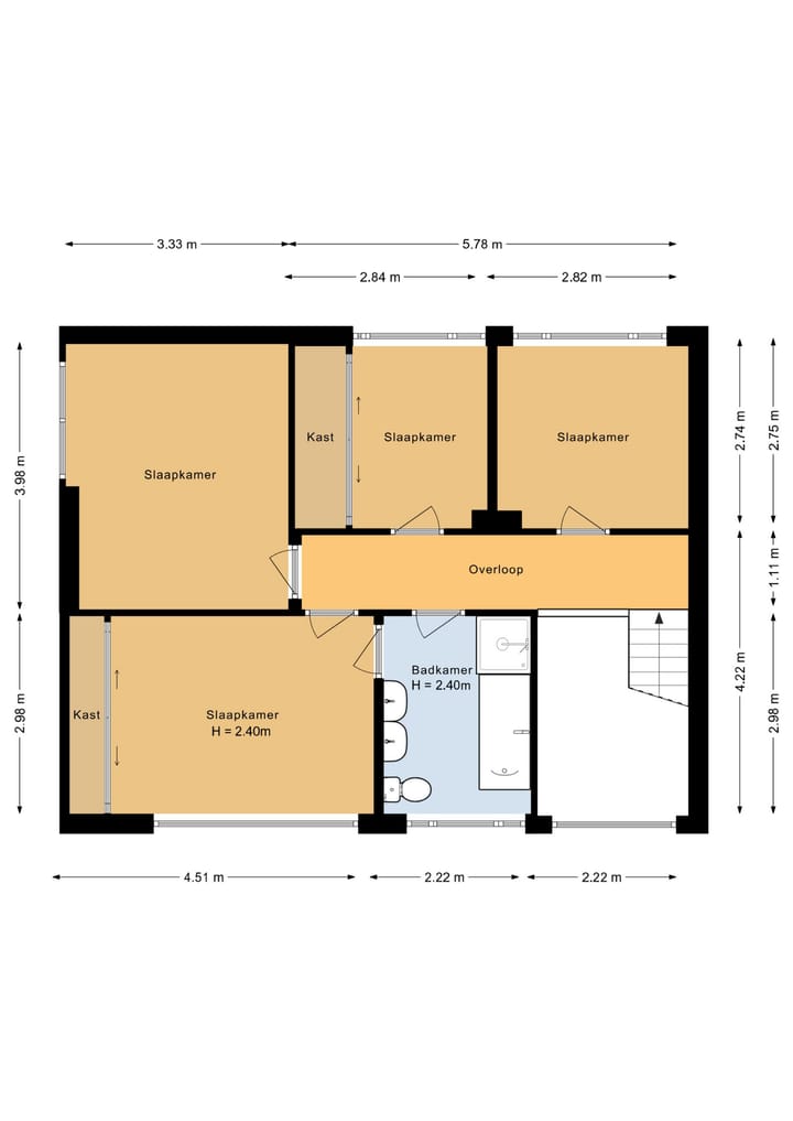 Foto 43 van Rooseveltlaan 13