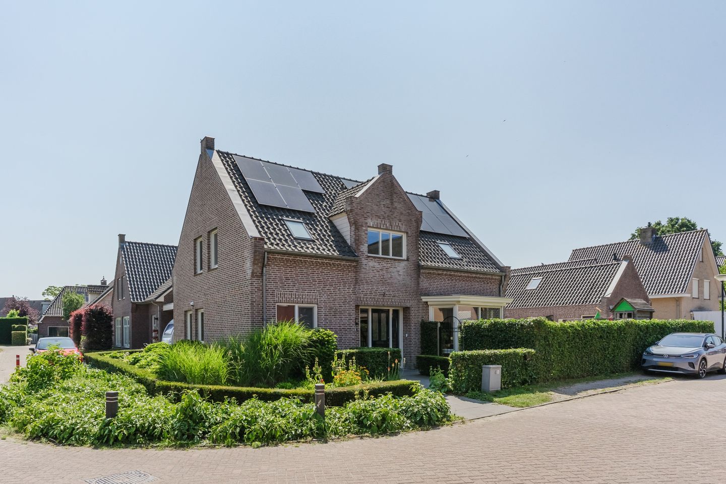 Klaverweide 3 main image
