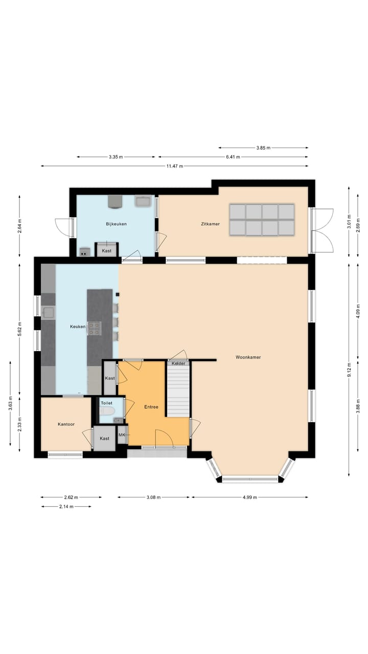 Foto 47 van Klaverweide 3