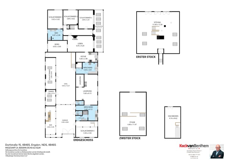 Foto 50 van Dorfstraße 15