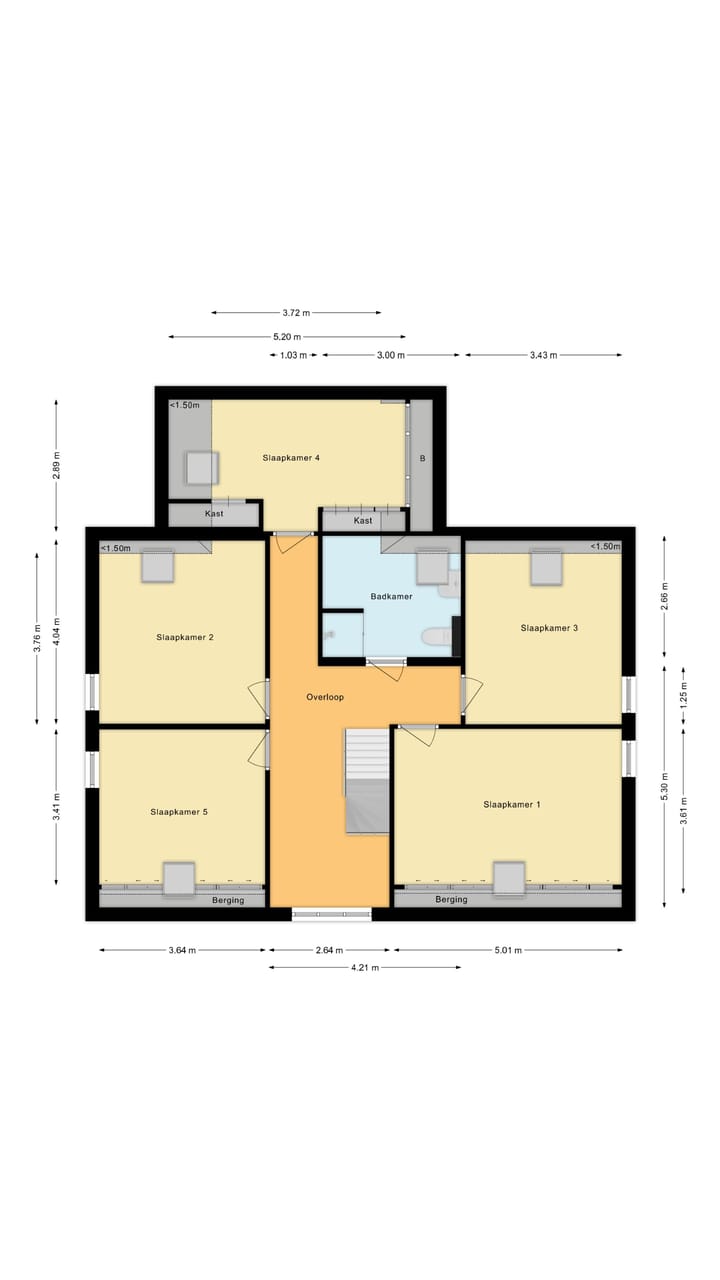 Foto 48 van Klaverweide 3