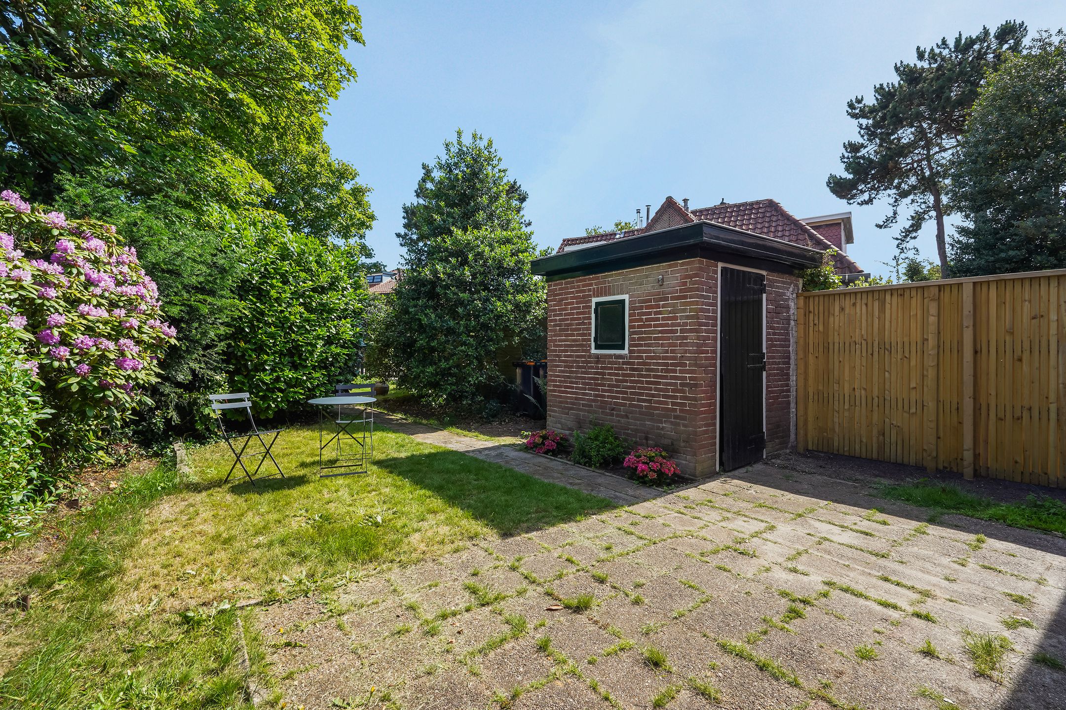 Photo 3 of Roodborstlaan 6