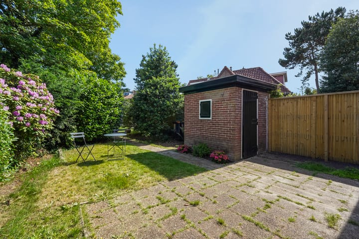 Foto 3 van Roodborstlaan 6