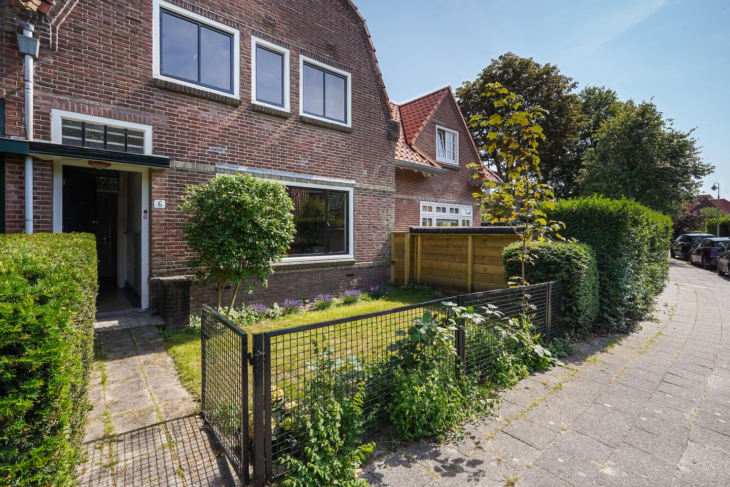 Photo 5 of Roodborstlaan 6