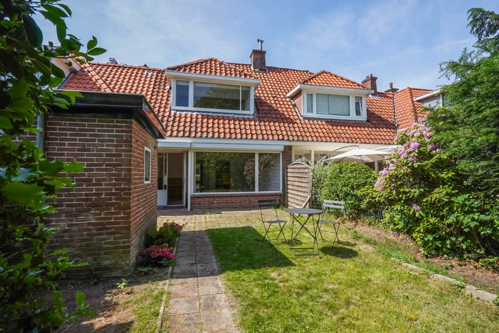 Foto 12 van Roodborstlaan 6