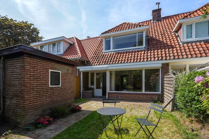 Foto 13 van Roodborstlaan 6