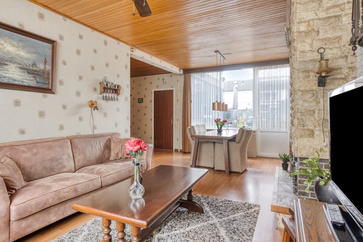 Foto 2 van Maria van Bourgondiëstraat 21