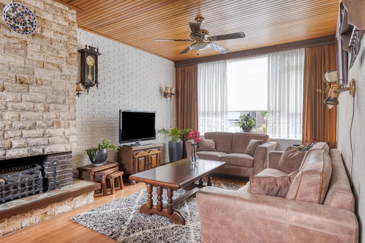 Foto 3 van Maria van Bourgondiëstraat 21