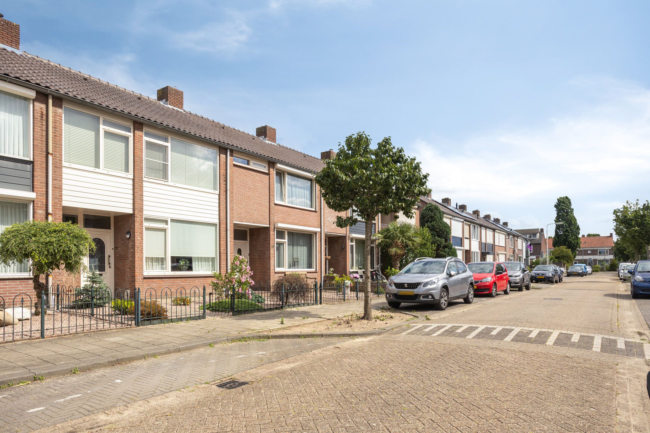 Foto 6 van Maria van Bourgondiëstraat 21