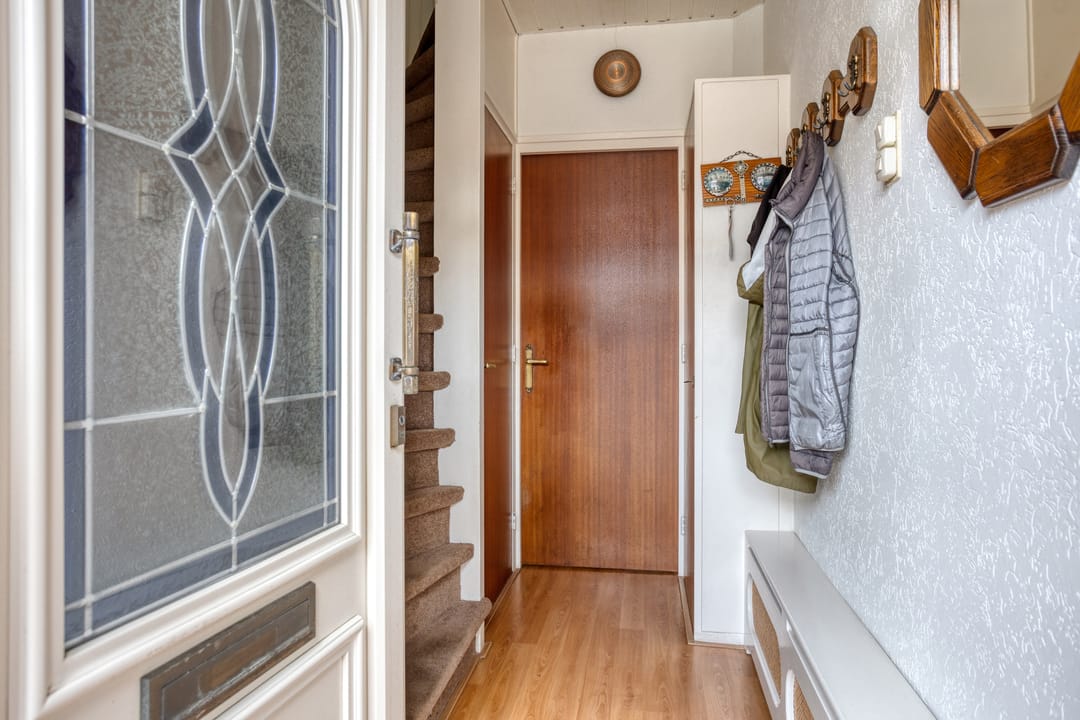 Foto 7 van Maria van Bourgondiëstraat 21