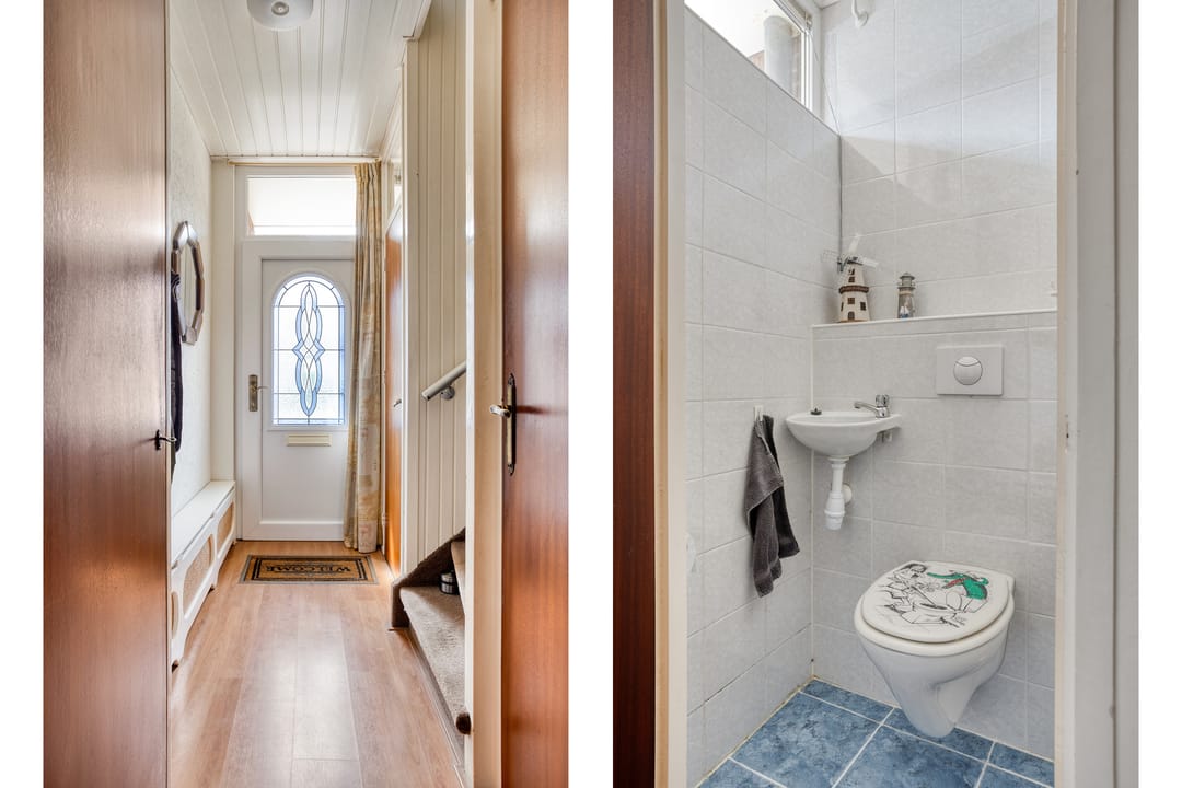 Foto 8 van Maria van Bourgondiëstraat 21