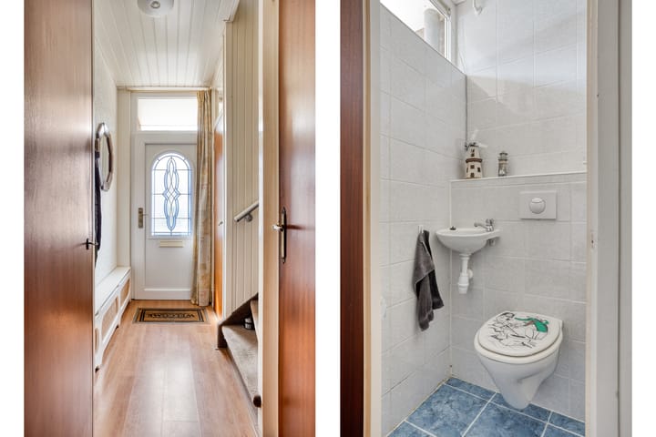 Foto 8 van Maria van Bourgondiëstraat 21