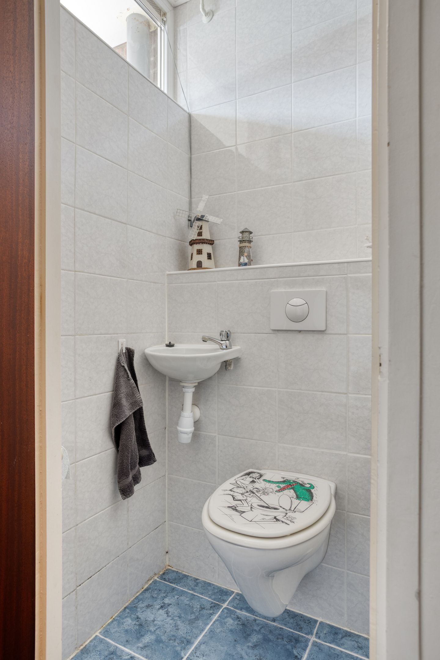 Foto 10 van Maria van Bourgondiëstraat 21