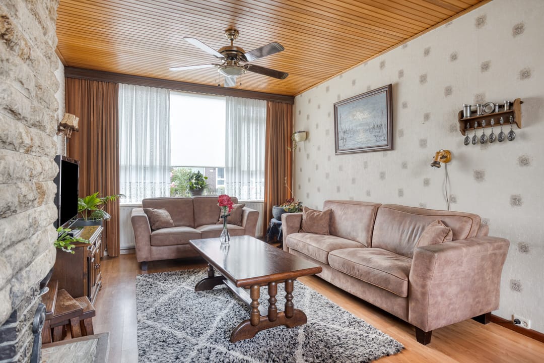 Foto 11 van Maria van Bourgondiëstraat 21