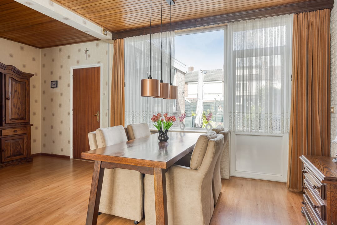 Foto 13 van Maria van Bourgondiëstraat 21