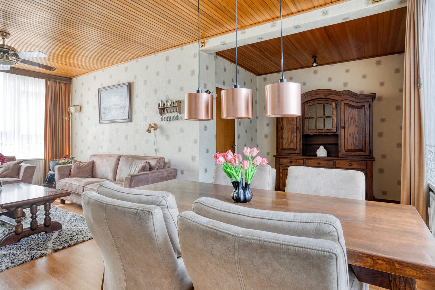 Foto 14 van Maria van Bourgondiëstraat 21