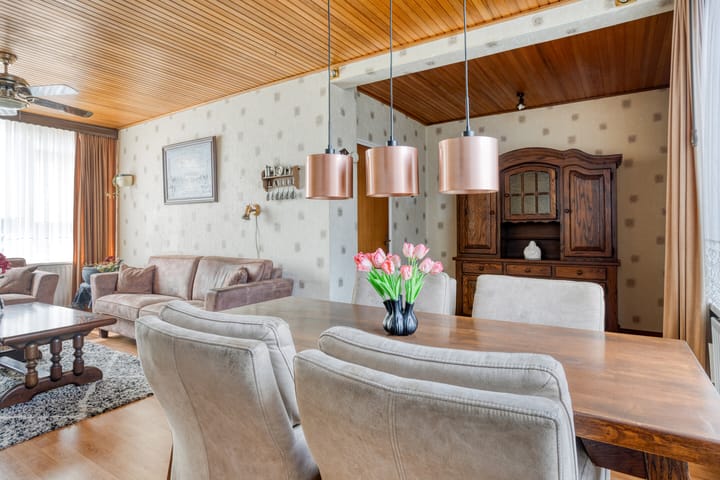 Foto 14 van Maria van Bourgondiëstraat 21