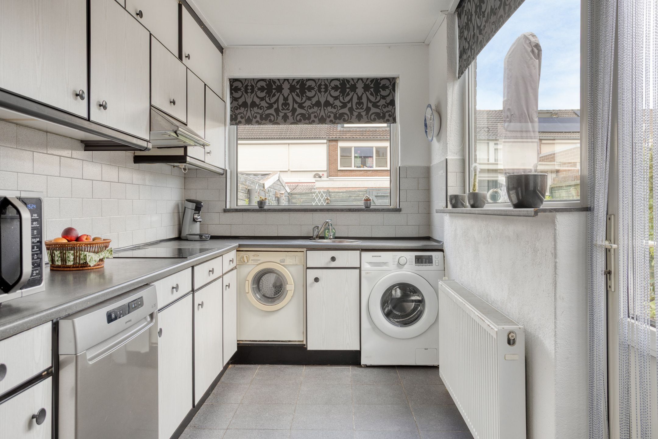 Foto 15 van Maria van Bourgondiëstraat 21