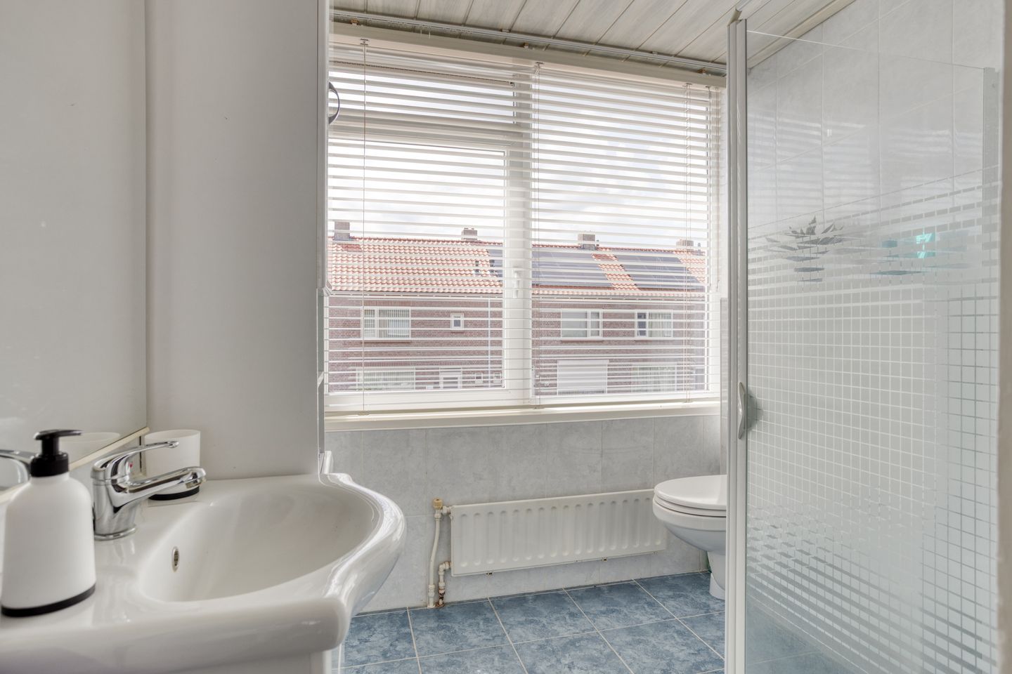 Foto 20 van Maria van Bourgondiëstraat 21