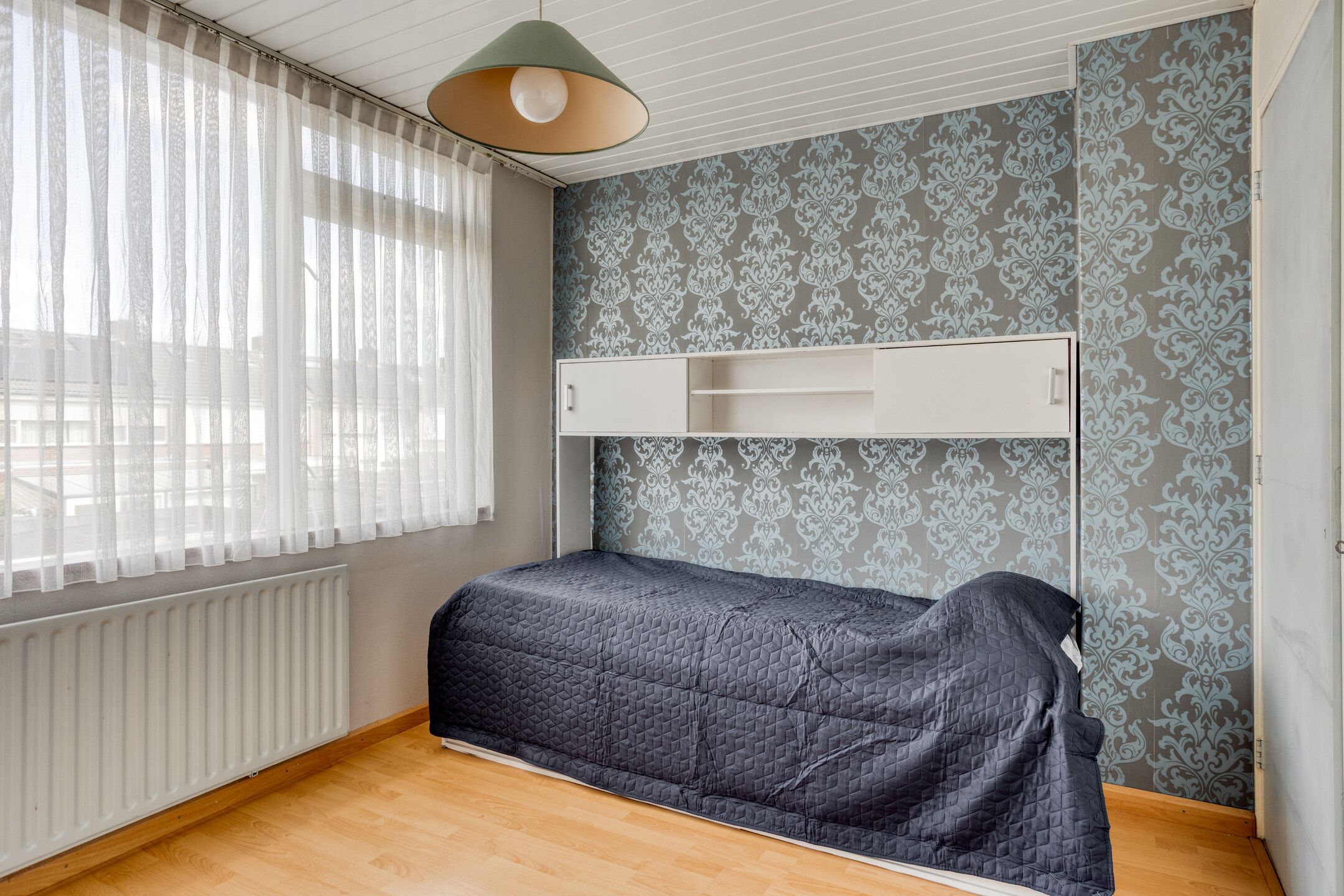 Foto 24 van Maria van Bourgondiëstraat 21