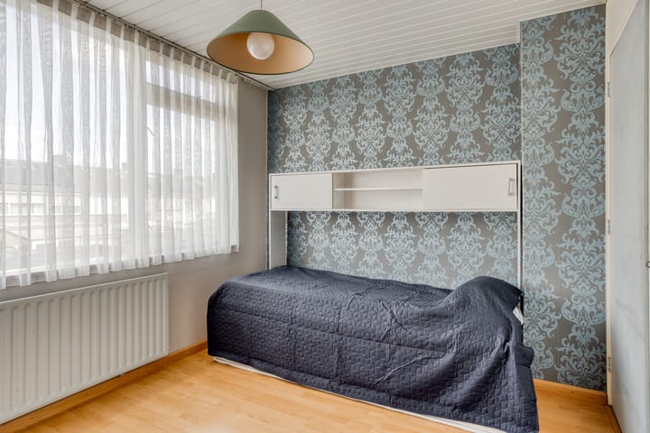 Foto 24 van Maria van Bourgondiëstraat 21