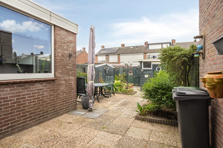 Foto 31 van Maria van Bourgondiëstraat 21