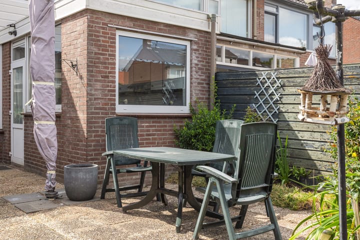 Foto 32 van Maria van Bourgondiëstraat 21