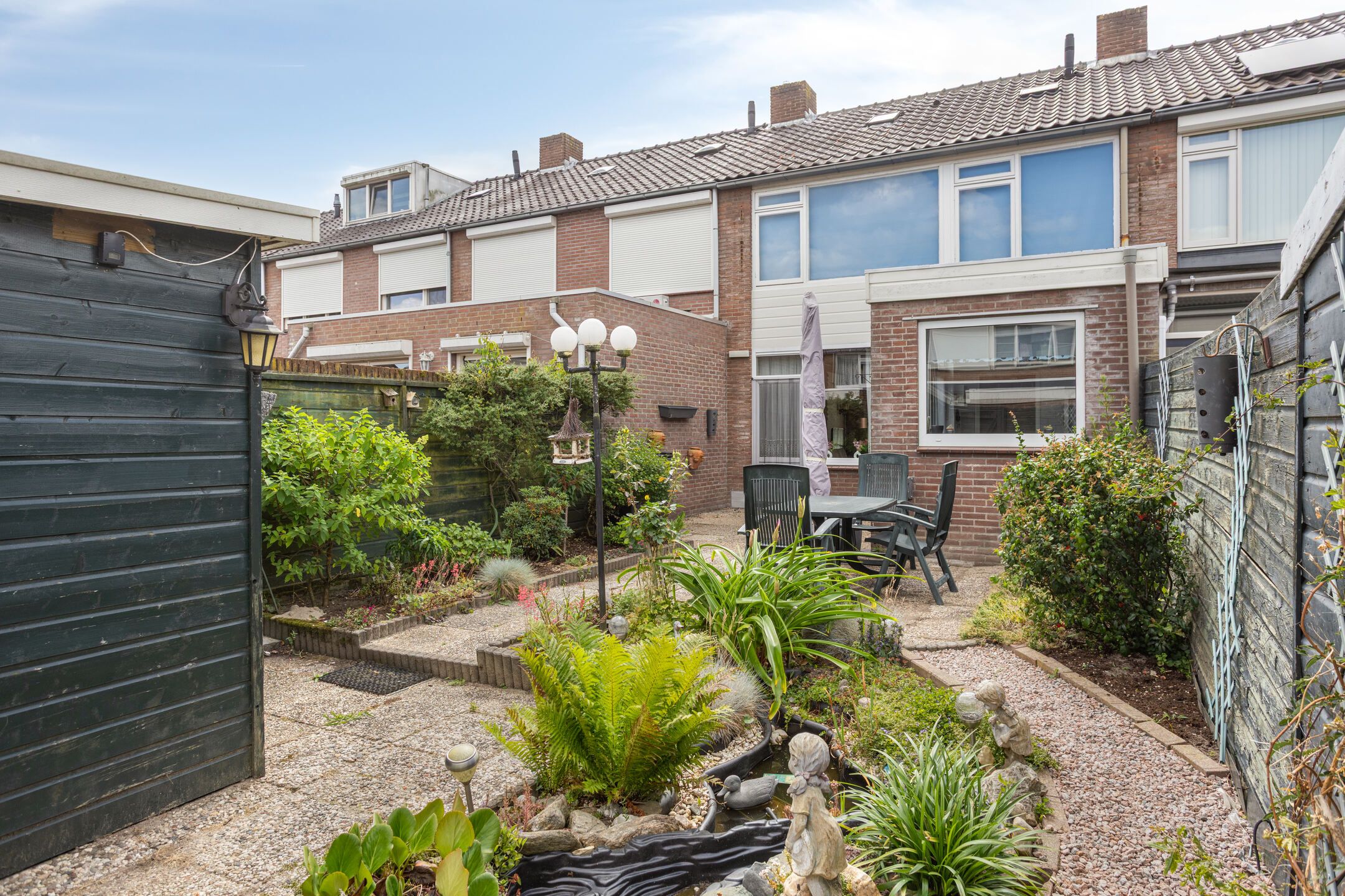 Foto 33 van Maria van Bourgondiëstraat 21