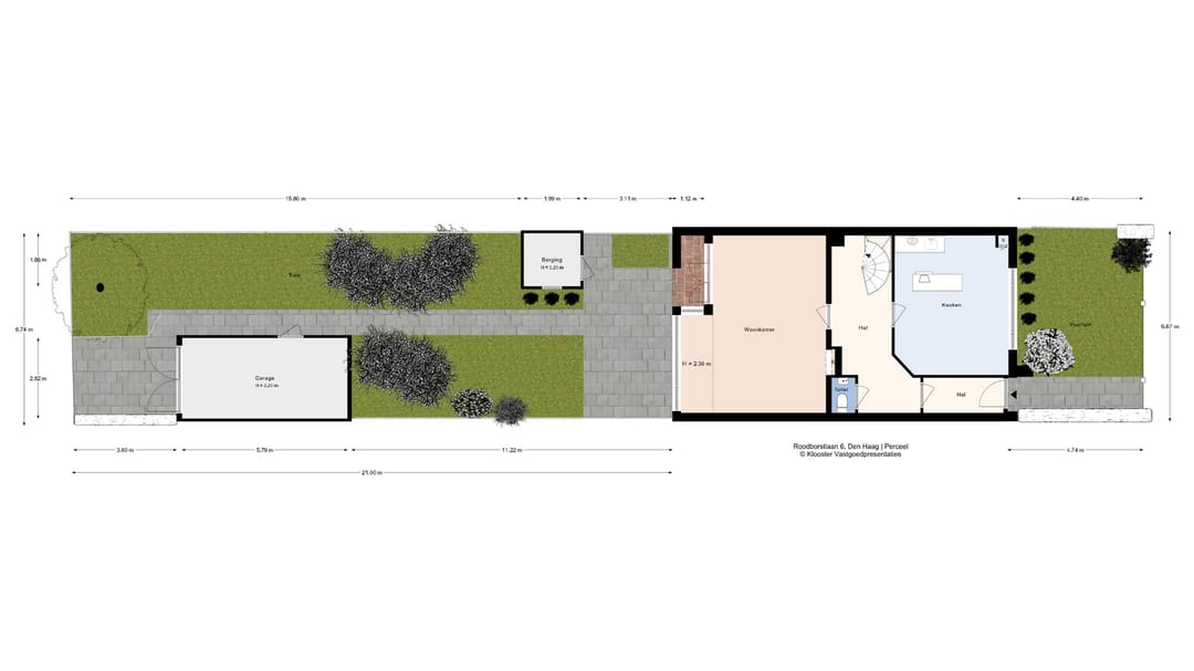 Photo 46 of Roodborstlaan 6