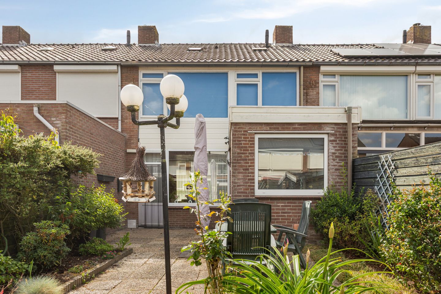 Foto 34 van Maria van Bourgondiëstraat 21