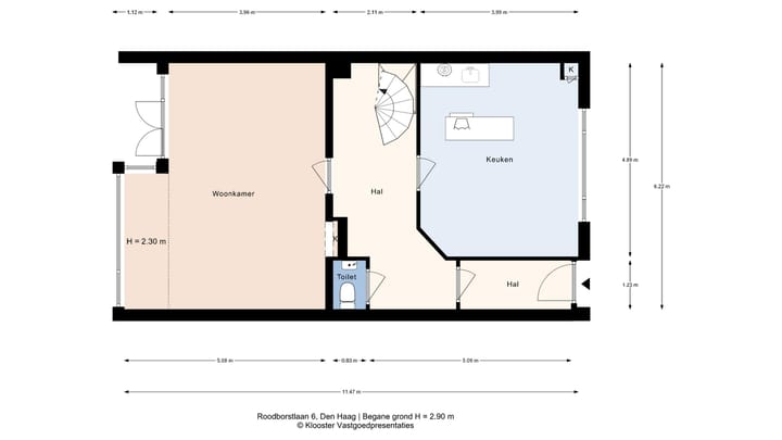 Foto 47 van Roodborstlaan 6