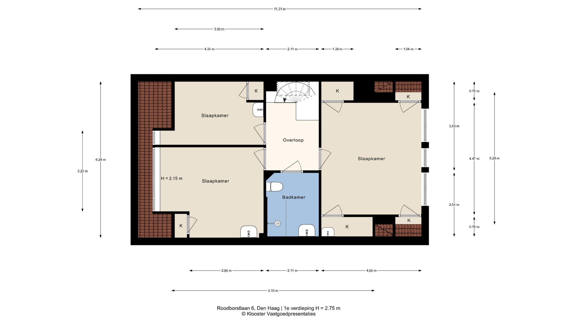 Photo 48 of Roodborstlaan 6