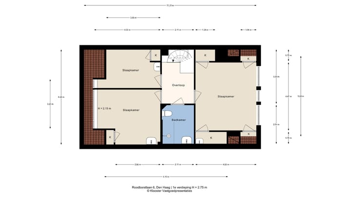 Foto 48 van Roodborstlaan 6