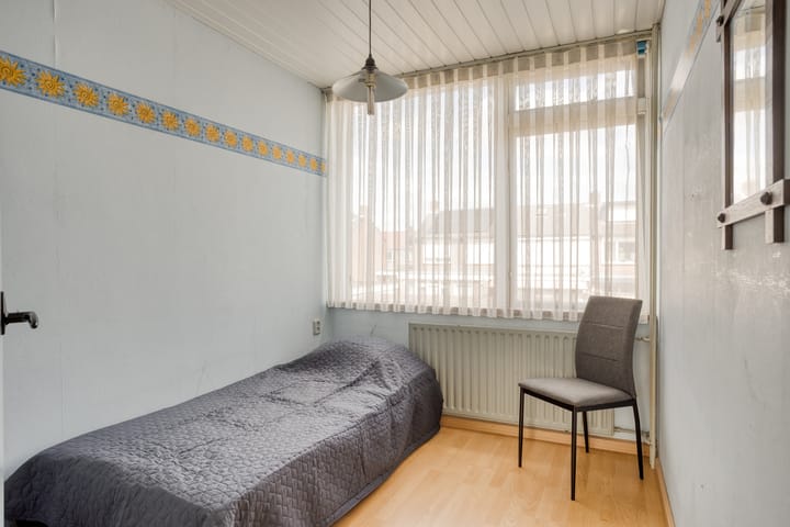 Foto 26 van Maria van Bourgondiëstraat 21