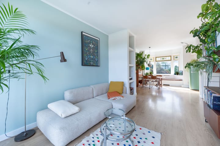 Foto 4 van Sir Winston Churchillln 160