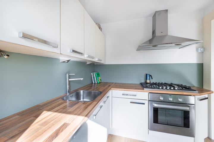 Foto 14 van Sir Winston Churchillln 160