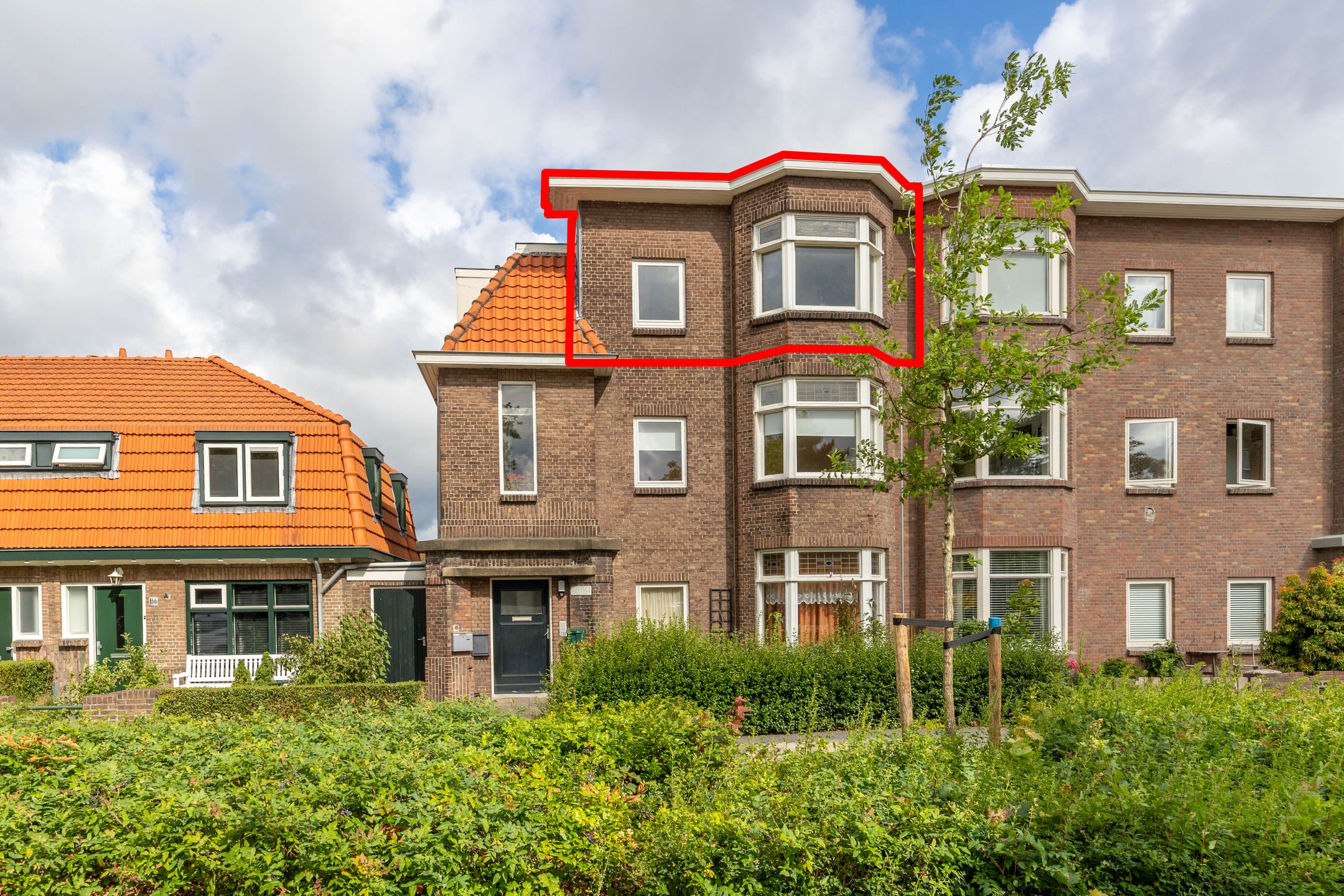 Foto 21 van Sir Winston Churchillln 160