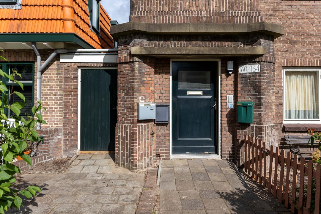 Foto 22 van Sir Winston Churchillln 160