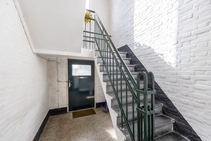 Foto 23 van Sir Winston Churchillln 160