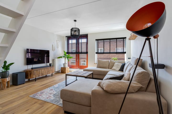 Foto 3 van Lisbloemstraat 19-C