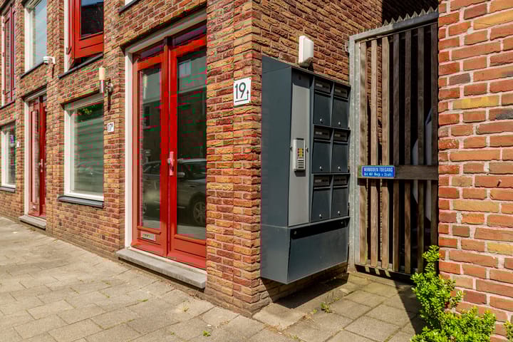 Foto 5 van Lisbloemstraat 19-C