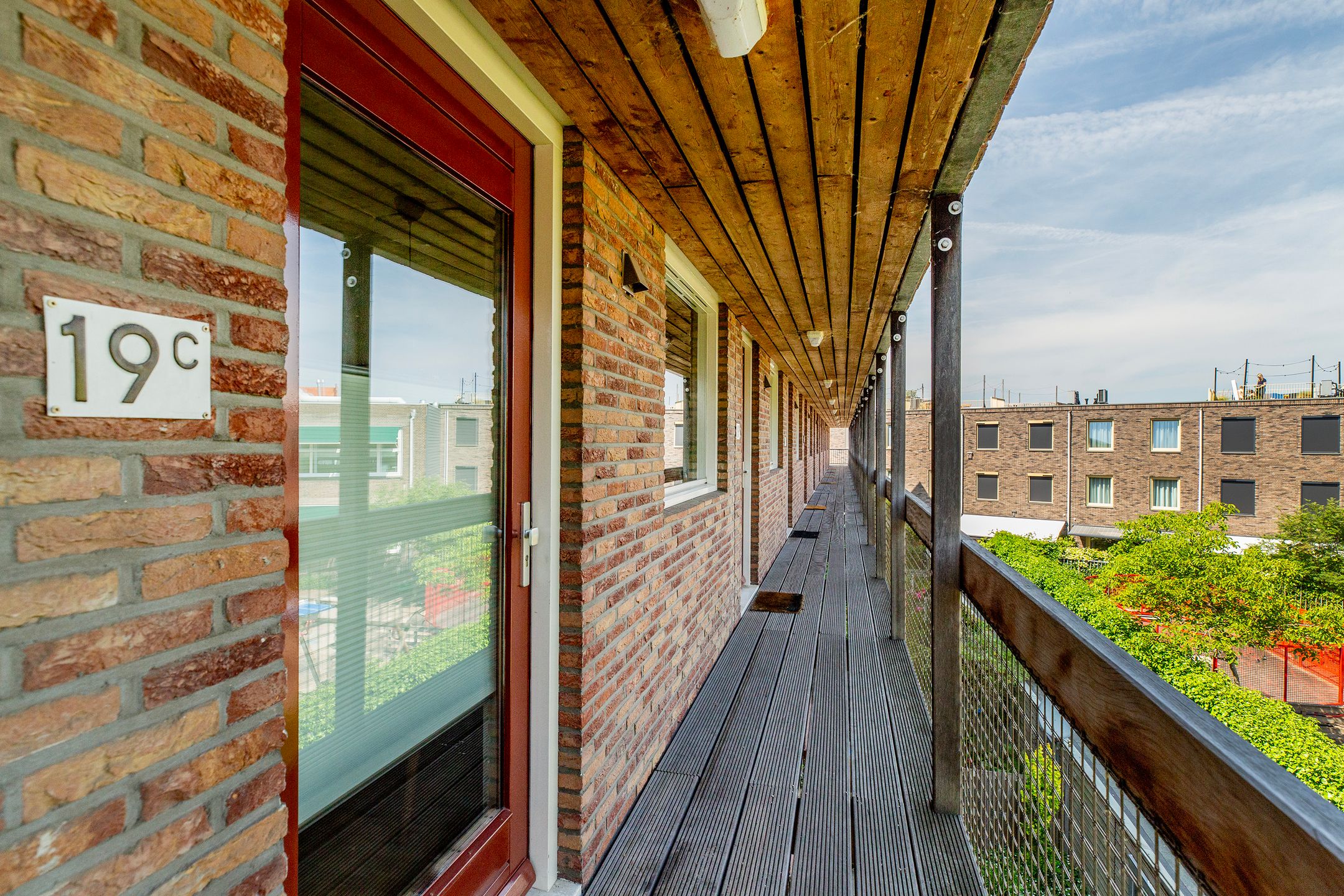 Photo 6 of Lisbloemstraat 19-C