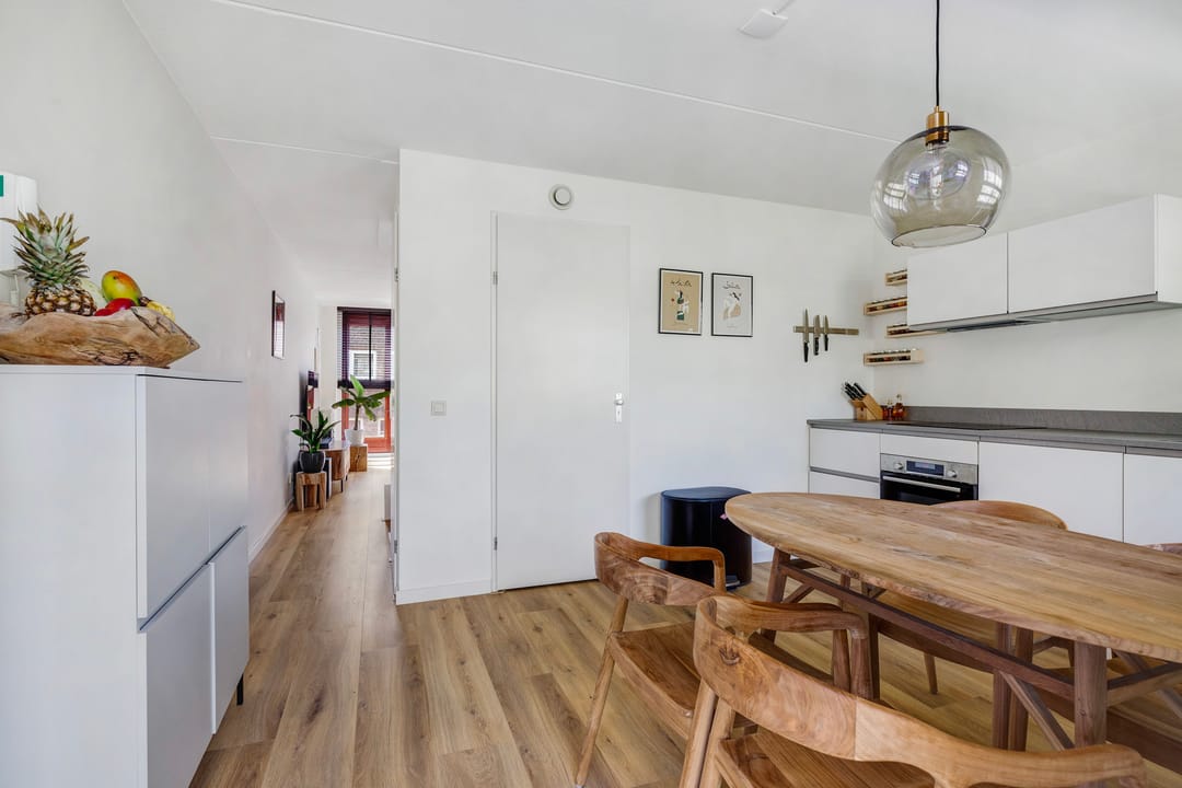 Photo 7 of Lisbloemstraat 19-C