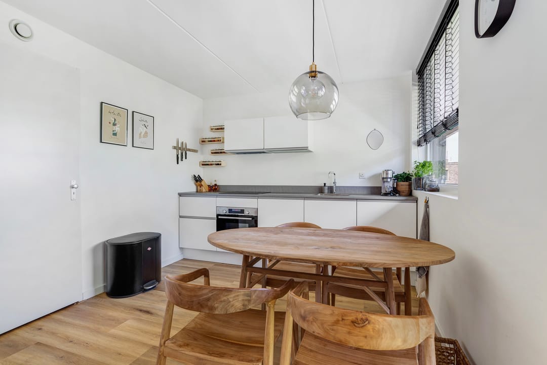 Photo 8 of Lisbloemstraat 19-C